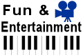 Gunnedah Entertainment