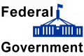 Gunnedah Federal Government Information