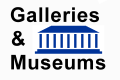 Gunnedah Galleries and Museums