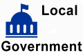 Gunnedah Local Government Information