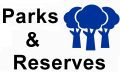 Gunnedah Parkes and Reserves