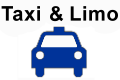 Gunnedah Taxi and Limo