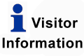 Gunnedah Visitor Information